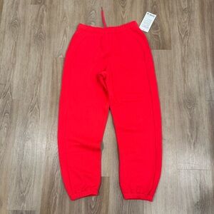 Lululemon Scuba Mid-Rise Oversized Jogger *Regular